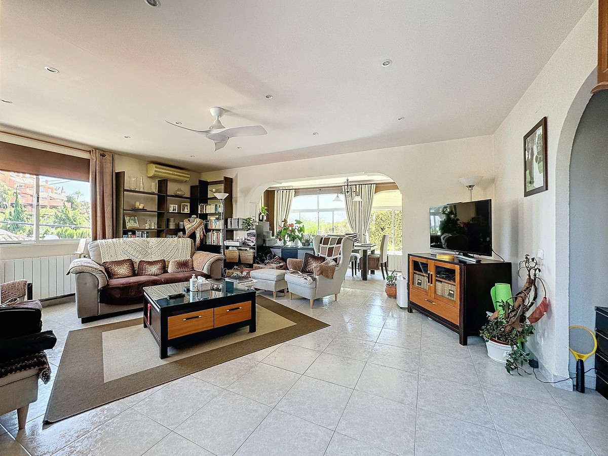 Nueva Andalucía, Marbella
